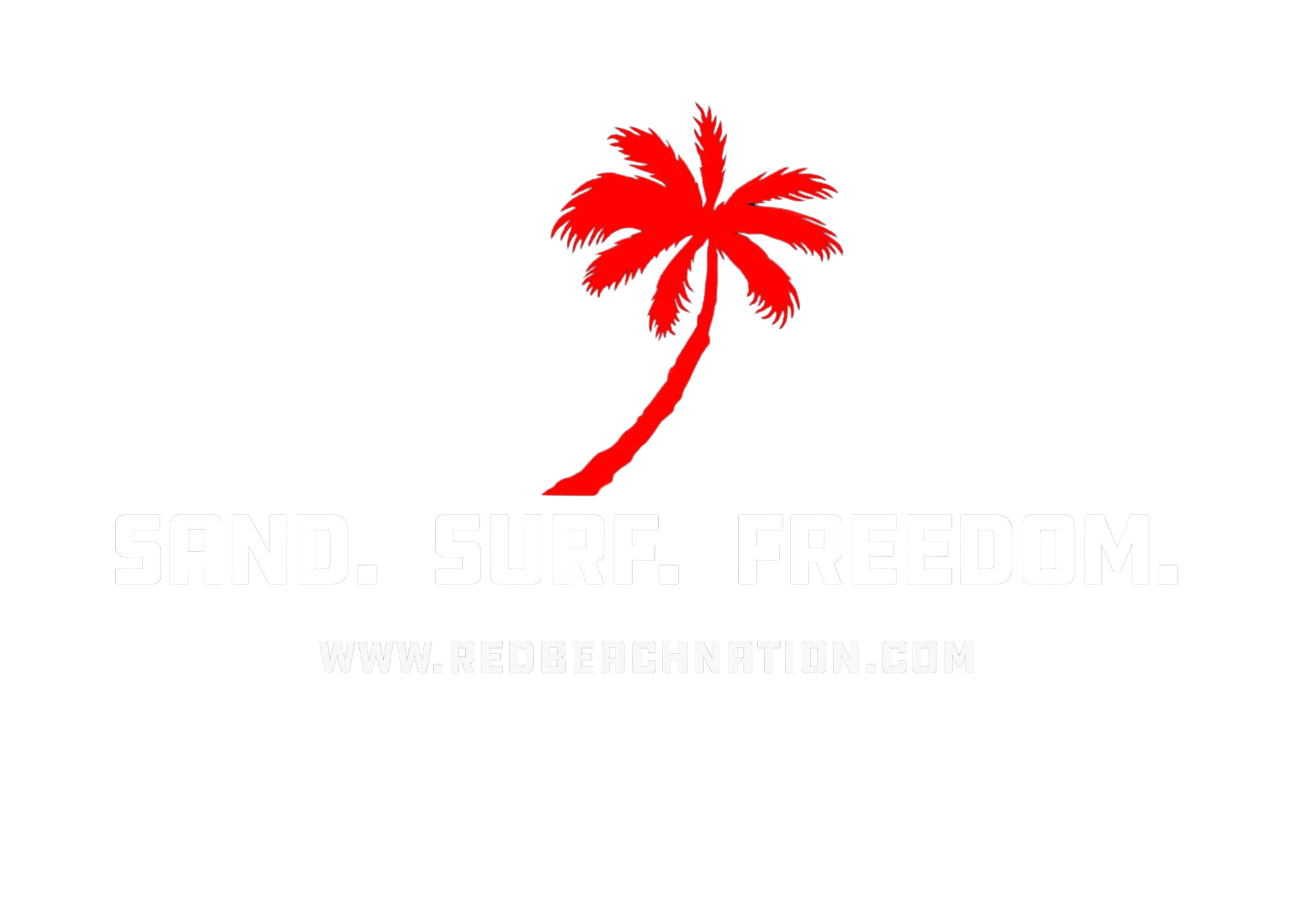 Red Beach Nation
