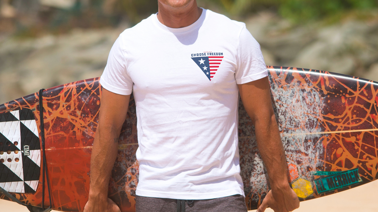 Choose Freedom T-Shirt