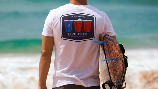 Compete to Win T-Shirt