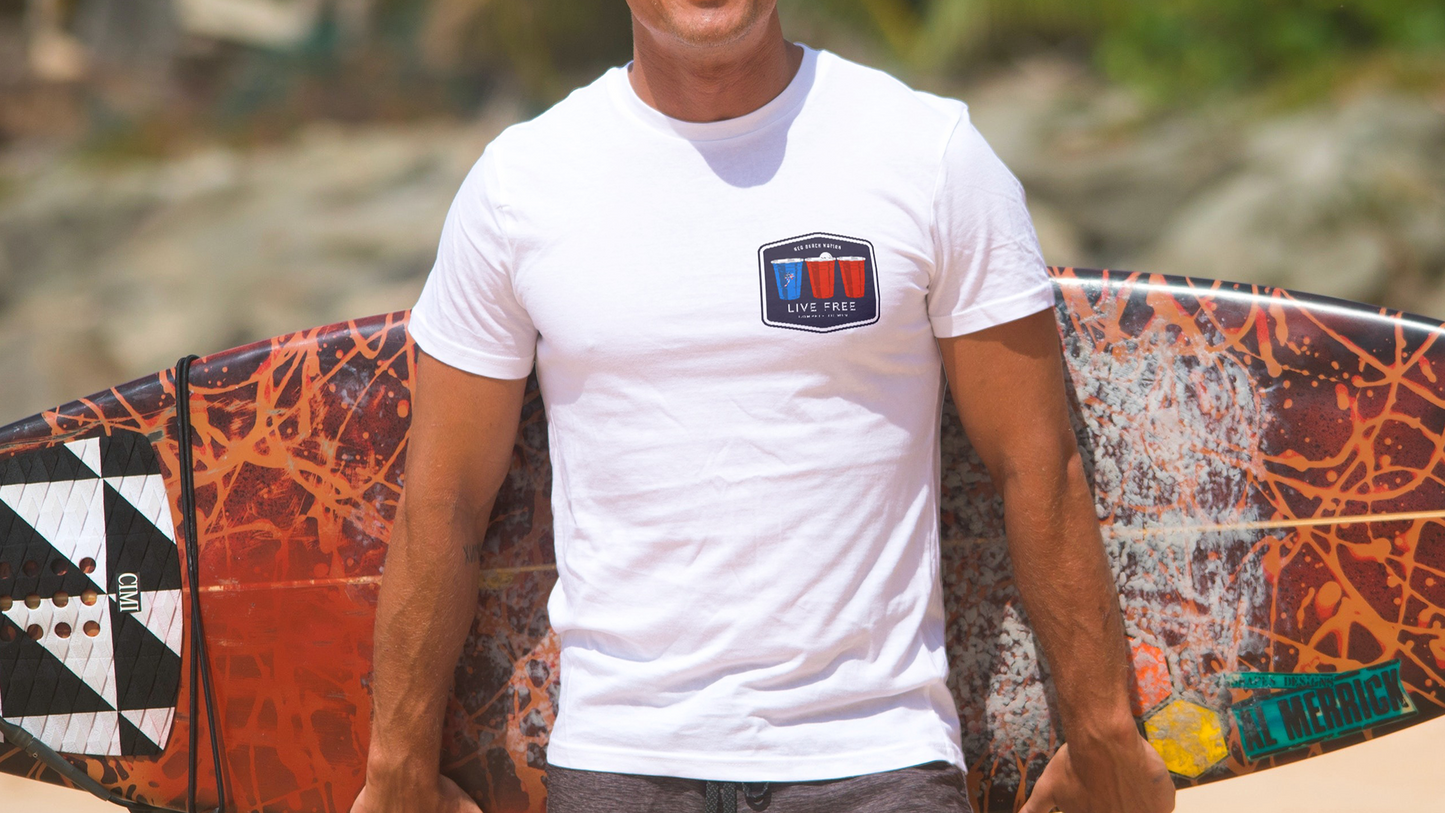 Compete to Win T-Shirt