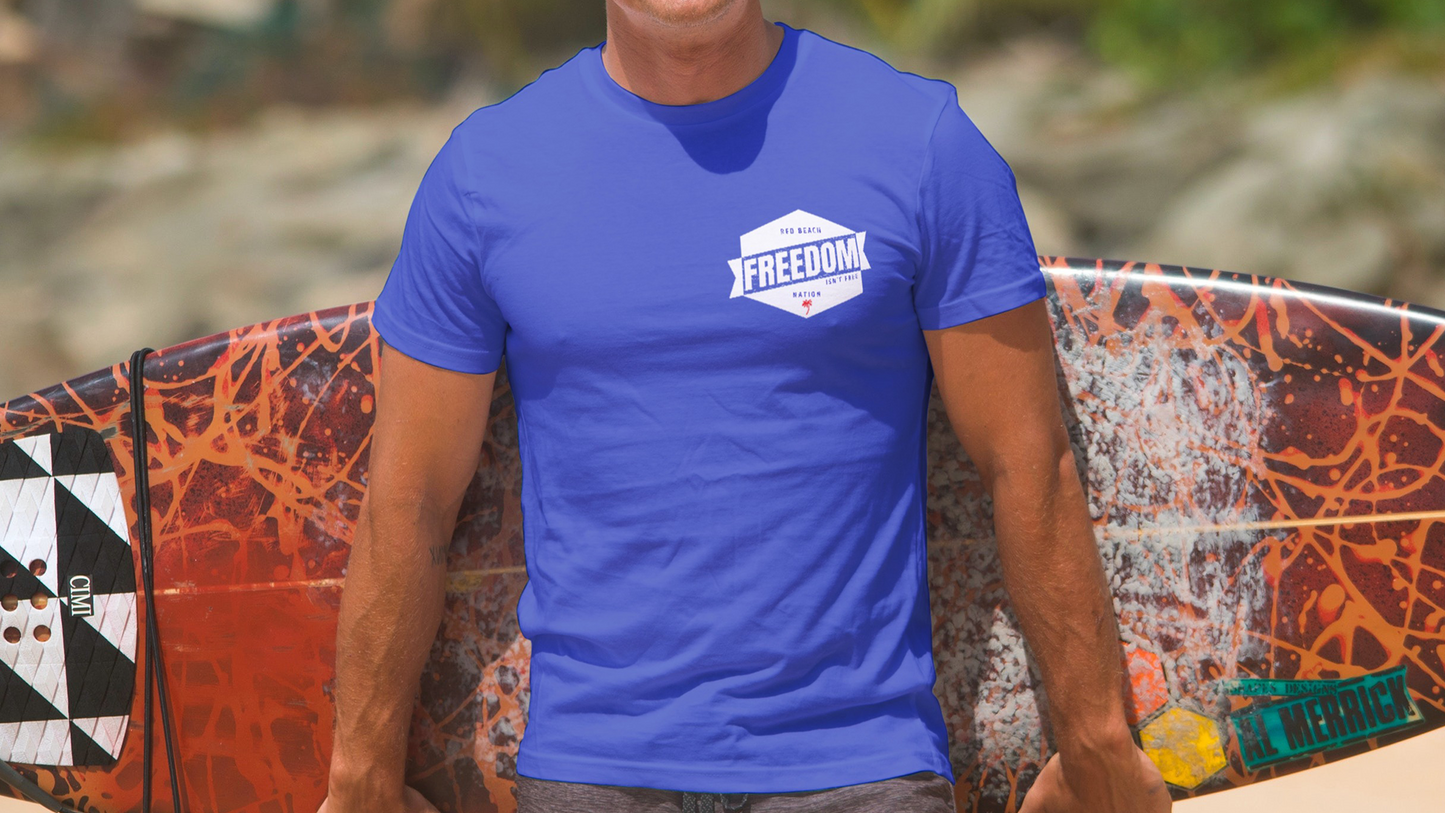 Freedom Isn't Free T-Shirt