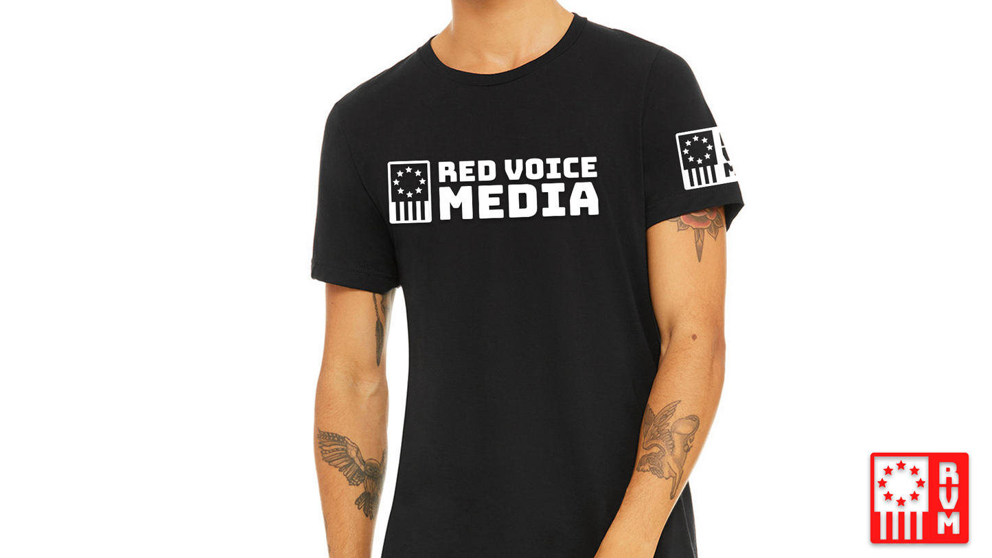 Red Voice Media Official
