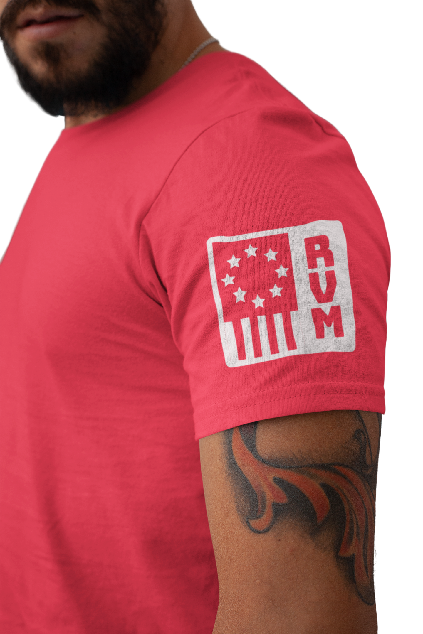 Red Voice Media Official