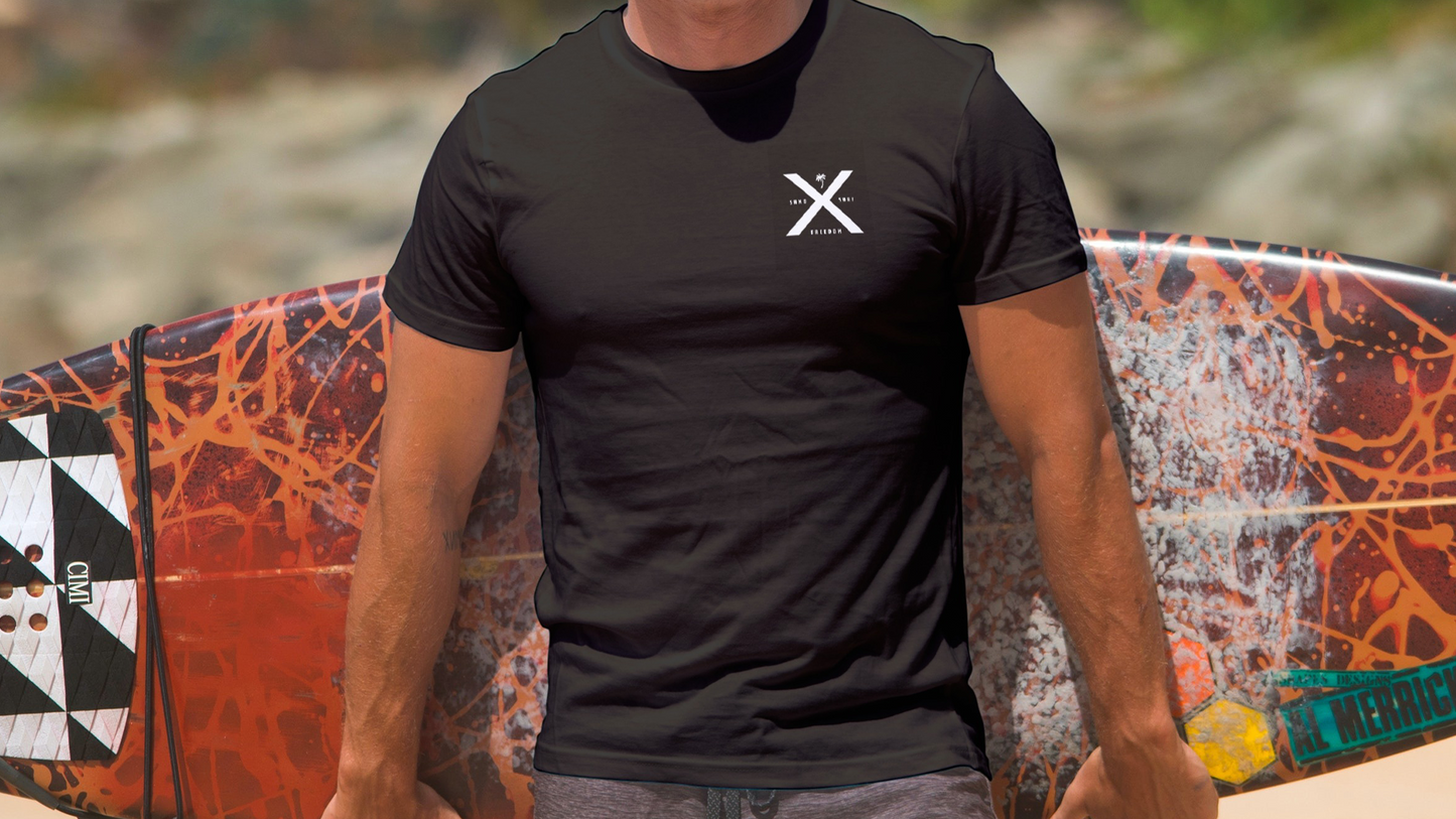 Sand. Surf. Freedom. T-Shirt