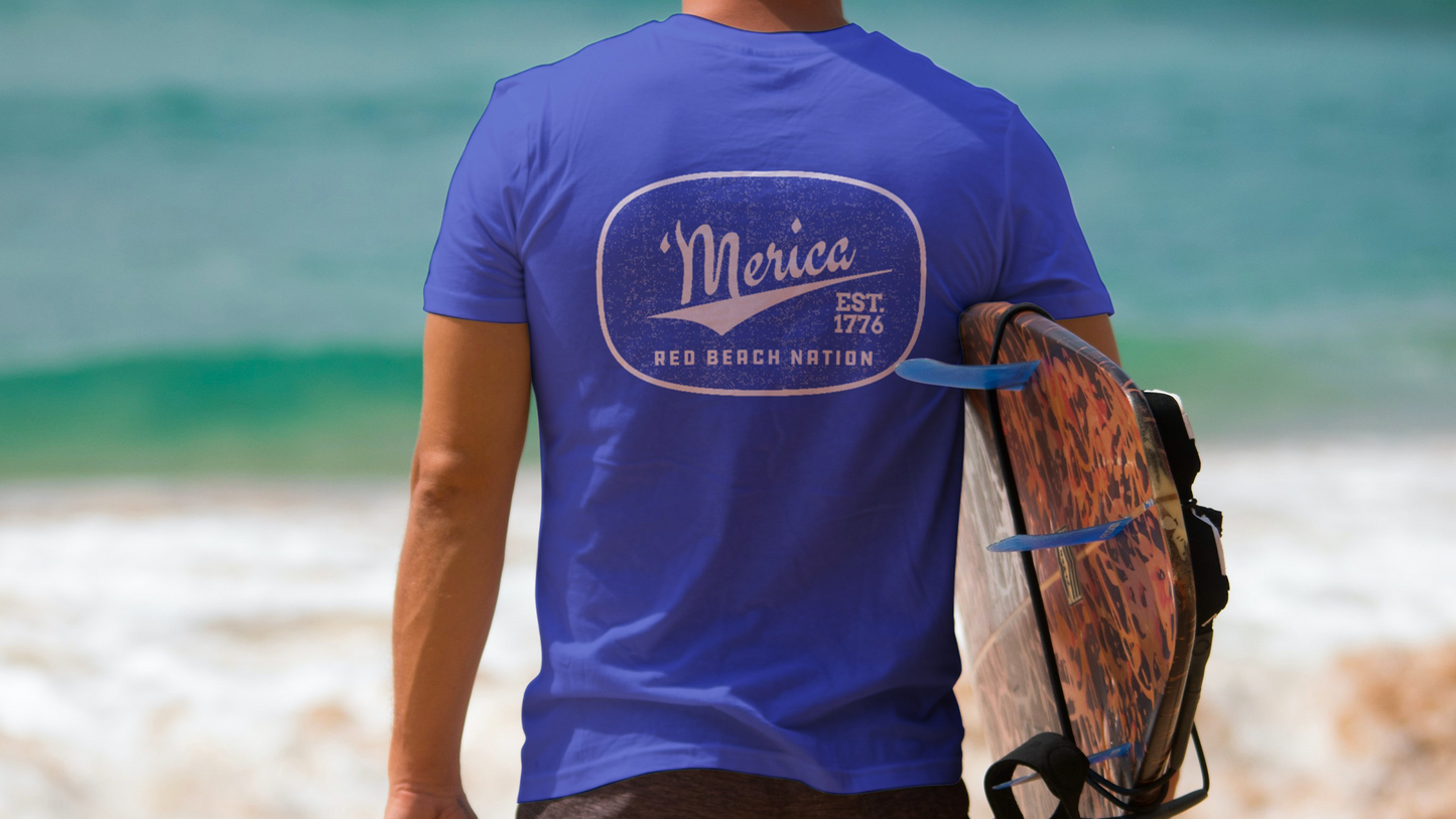 Vintage 'Merica T-Shirt