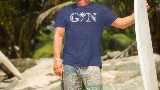 GIN T-Shirt