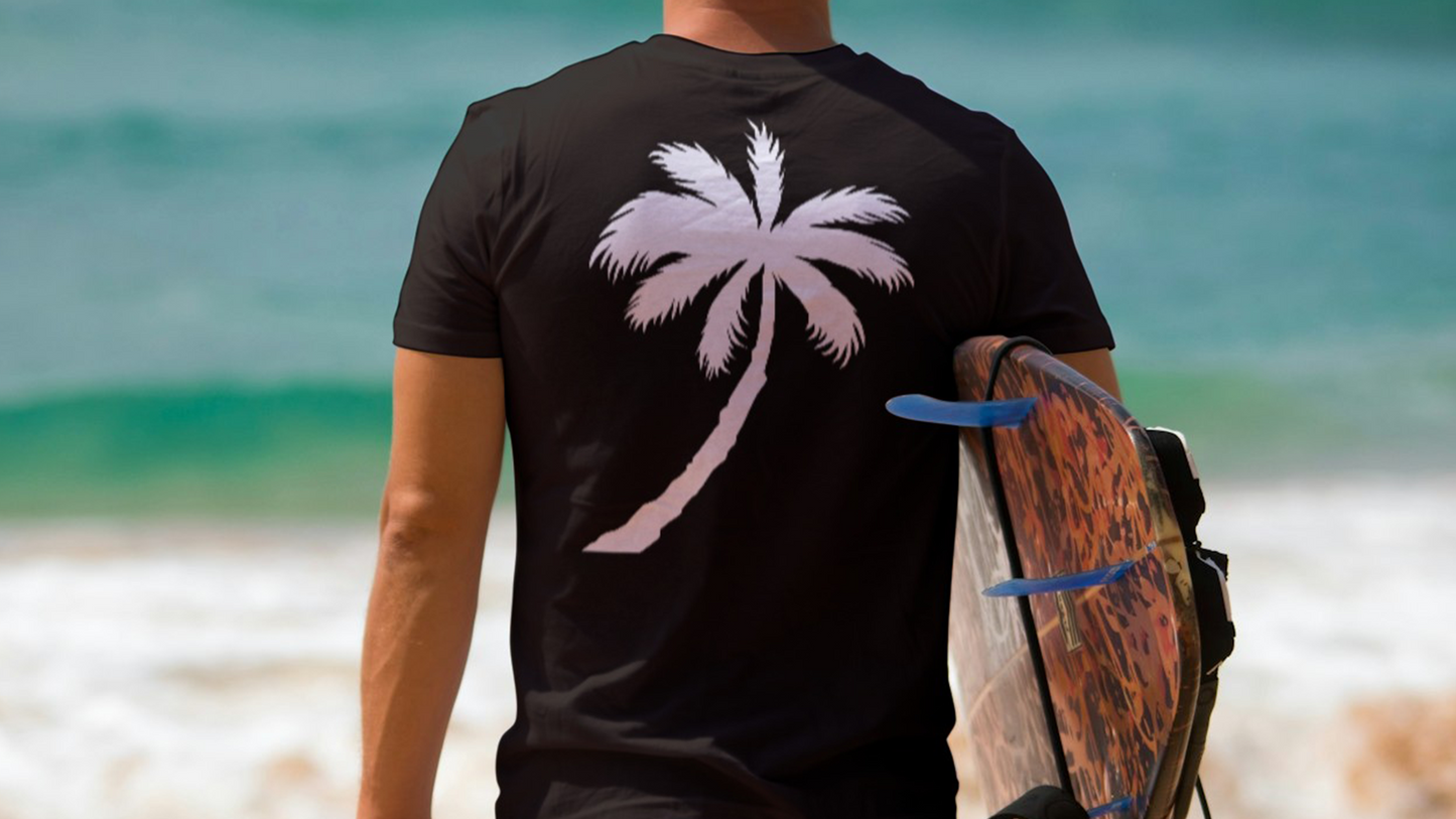 Red Beach Nation Basic Surfer