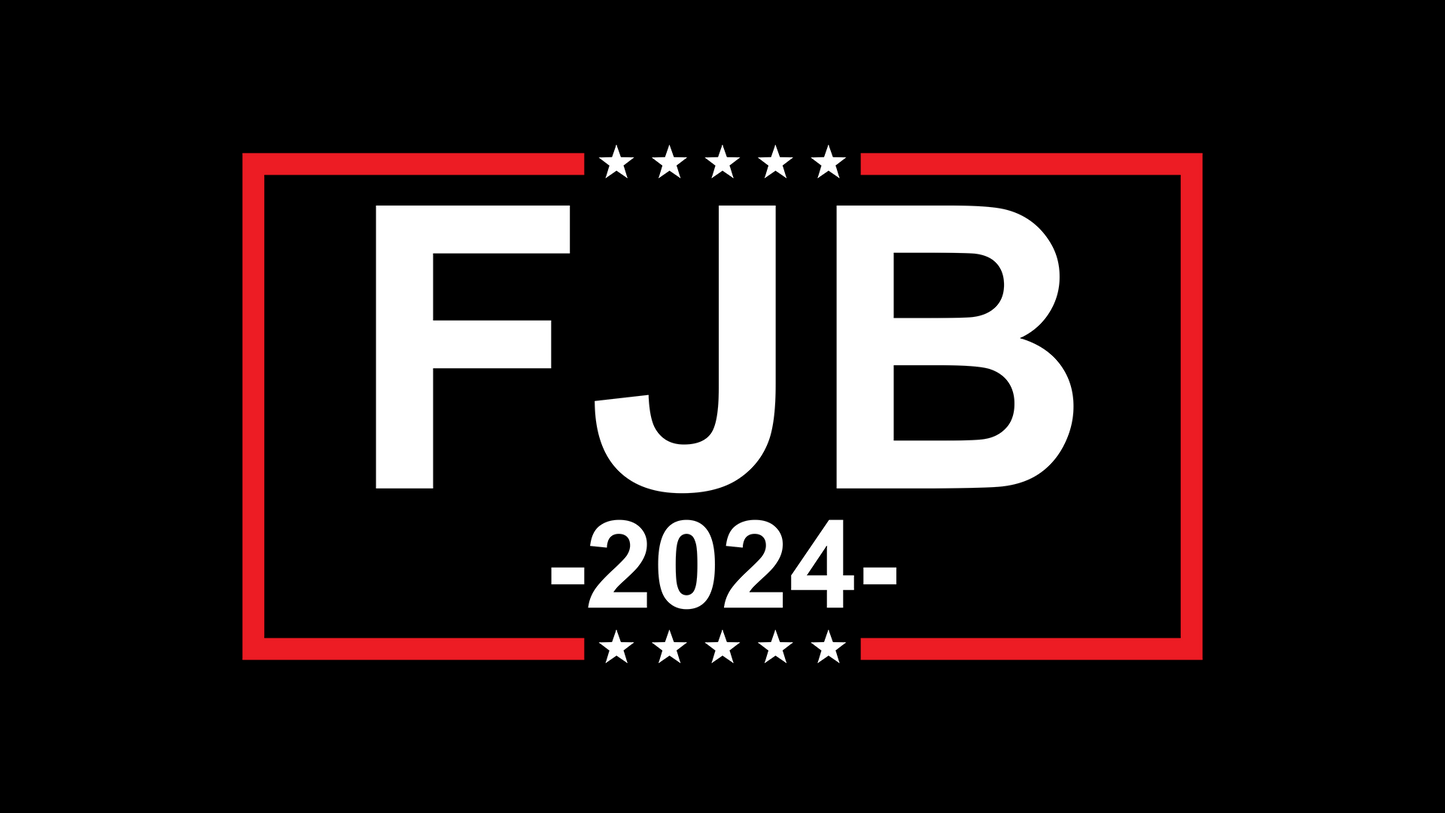 FJB 2024