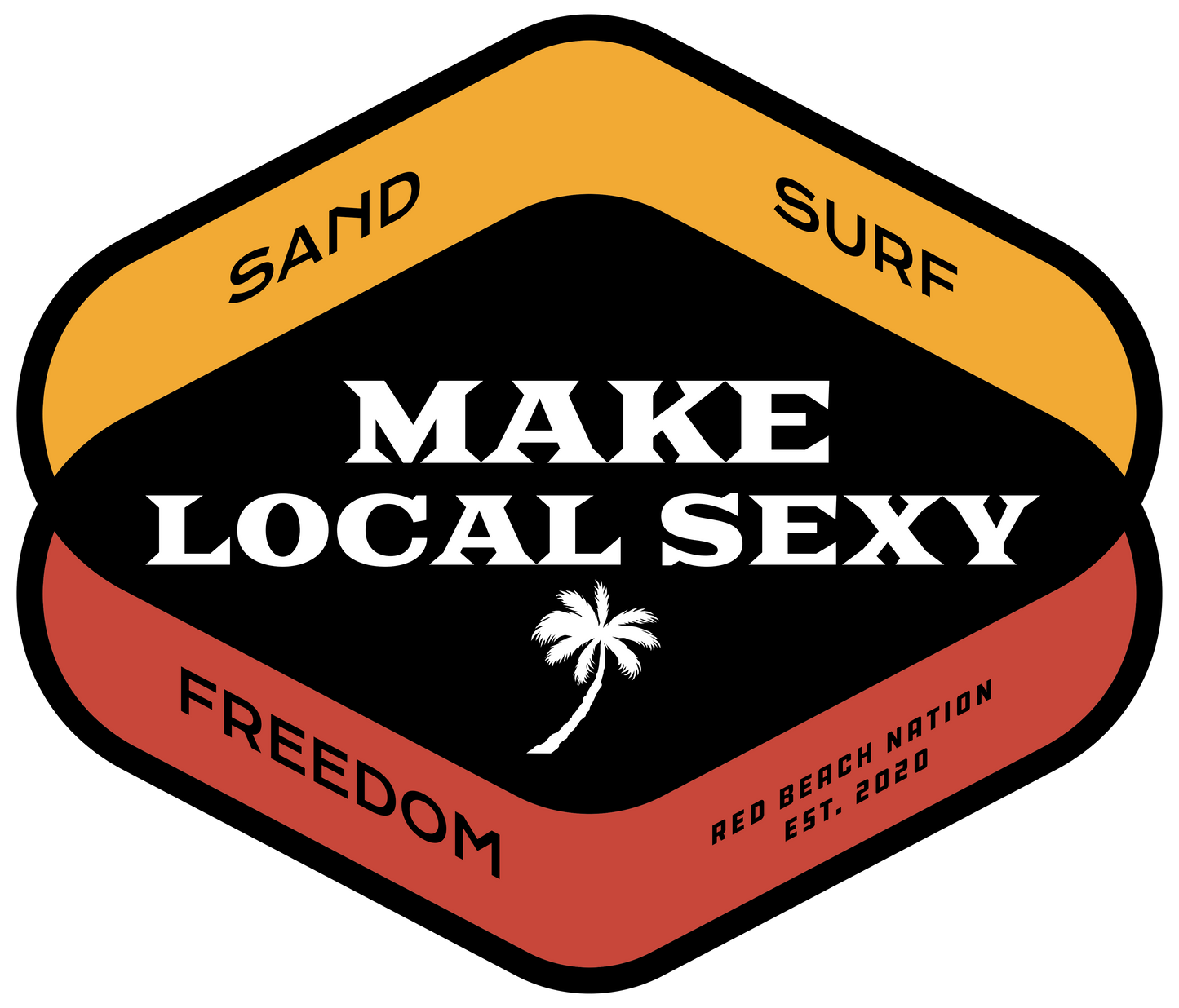 Make Local Sexy