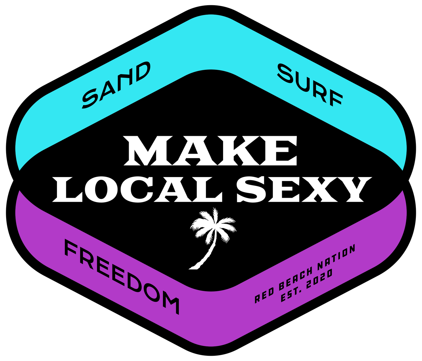 Make Local Sexy
