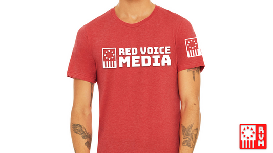 Red Voice Media Official