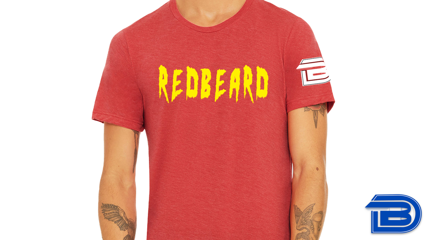 Redbeard Mania