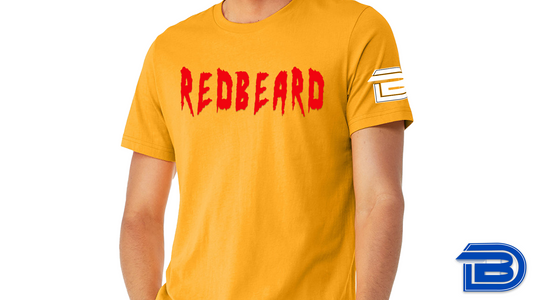 Redbeard Mania